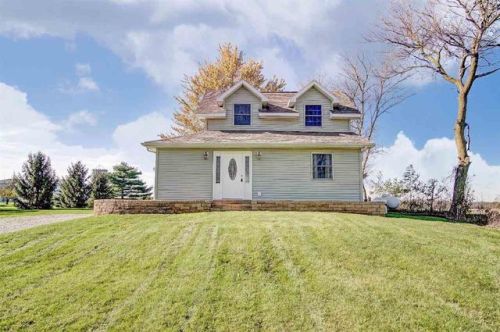 280 County Road 51, Waterloo, IN 46793-9771