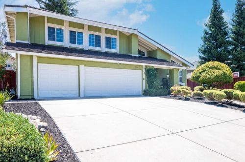 520 Teresa Pl, San Ramon, CA 94583-2650