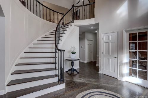 2275 Cherry Hl Farm Dr, Englewood CO 80113-7125 exterior