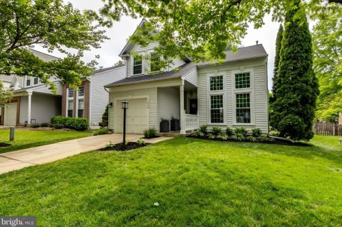 7008 Jeweled Hand Cir, Columbia, MD 21044-4904
