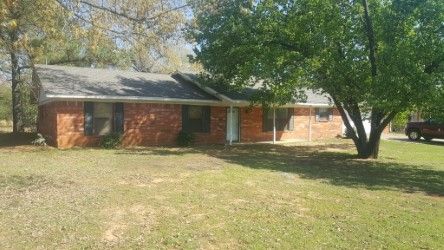 1231 Tanglewood Ln, Messer, OK 74743-8509