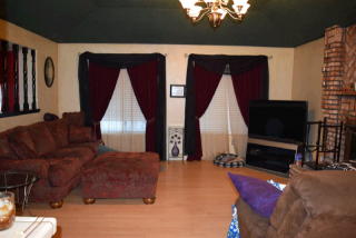 22924 Clover Spring Pl, Tehachapi, CA 93561-8065