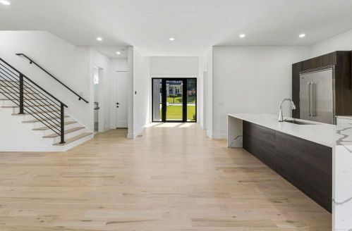 2374 Logan Cir, Atlanta GA  30318-2855 exterior