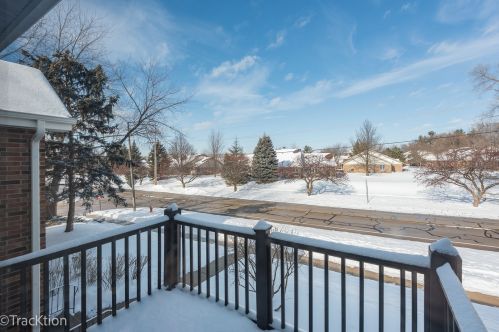 1340 Mc Dowell Rd, Naperville IL  60563-1182 exterior