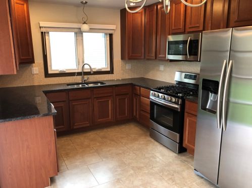 1164 Evergreen Ave, Naperville IL  60540-5108 exterior