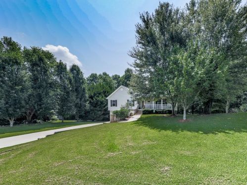 110 Ambrose Dr, Big Canoe GA  30143-5775 exterior