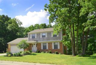 1256 Clubview Blvd, Columbus, OH 43235-1226