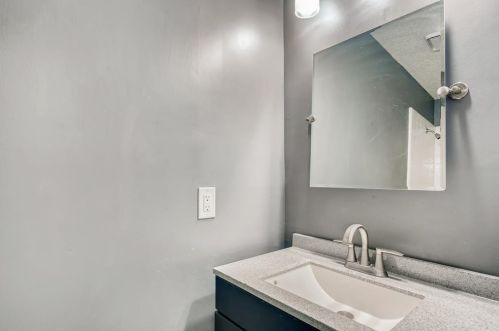 8720 Tyne Trl, Fort Worth TX  76118-7462 exterior