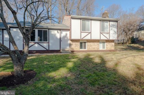 15608 Pamela Dr, Silver Spring MD  20905-4049 exterior