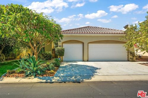 80601 Camino Santa Juliana, Indio, CA 92203-7503