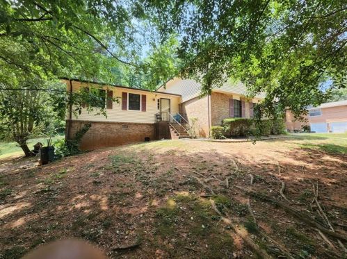 3691 Londonderry Ct, Lithonia, GA 30038-3714