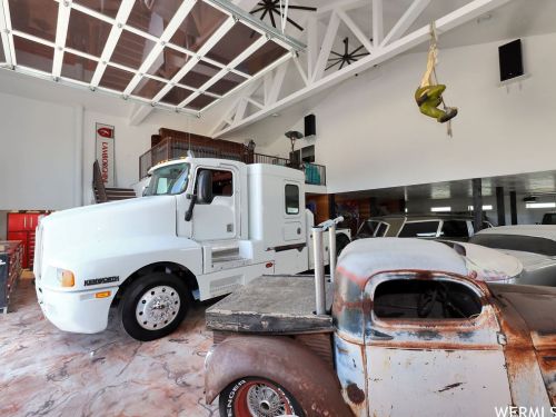 29731 Old Lincoln Hwy, Hoytsville UT 84017-9621 exterior