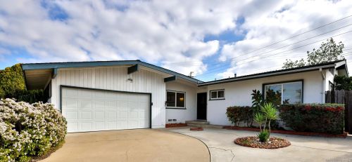 6365 Carthage St, San Diego, CA 92120-2805