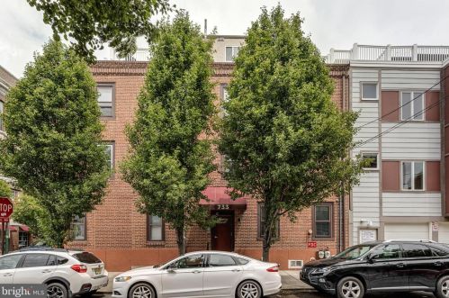 733 12th St, Philadelphia PA  19147-1803 exterior