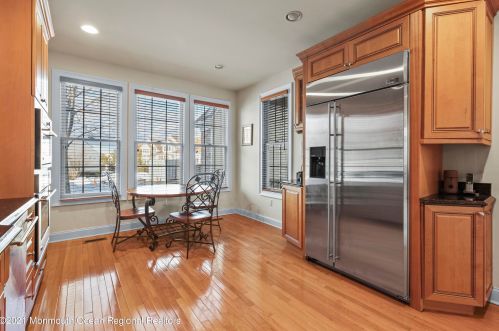 28 Hazelwood Ter, Tinton Falls NJ 07724-2775 exterior