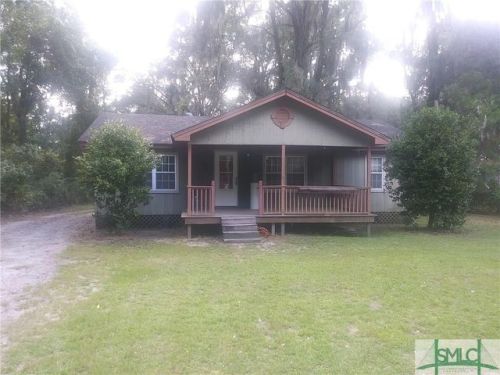 45 Renee Ave, Midway, GA 31320-4430