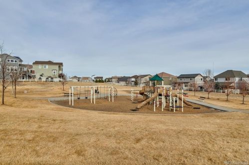 12193 Tack Dr, Parker CO 80134-7710 exterior