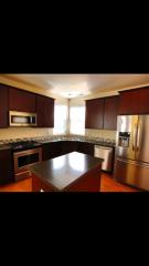 2203 Bridge Ave, Spokane WA  99201-1602 exterior