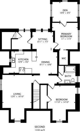 6550 Ebinger Dr, Niles IL 60714-4435 exterior