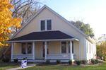 714 Atwater Ave, Blmgtn IN  47401-4115 exterior