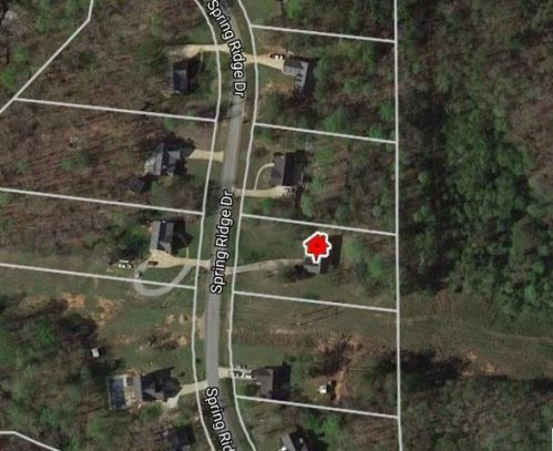 418 Spring Ridge Dr, Dawsonville, GA 30534-6144