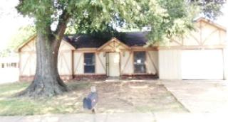 4988 Rosefield Rd, Memphis, TN 38118-7654
