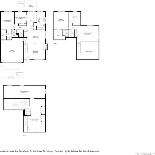 13341 Idaho Pl, Denver CO  80012-4337 exterior