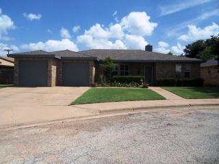 5211 29th St, Lubbock, TX 79407-3509
