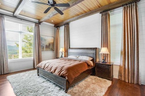 120 Grey Fox Trl, Clayton GA  30525-3618 exterior