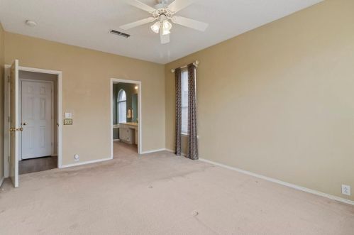 7809 Park Downs Dr, Fort Worth TX  76137-5451 exterior