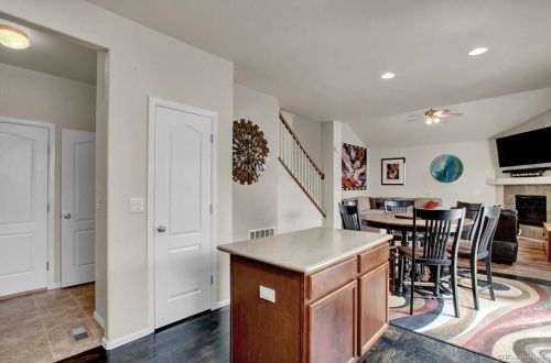 24364 4th Dr, Aurora CO  80018-1593 exterior