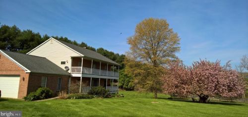 15527 Silverbrook Ln, Purcellville, VA 20132-2524