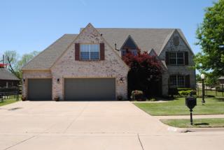 9208 103rd East Ave, Owasso, OK 74055-6861