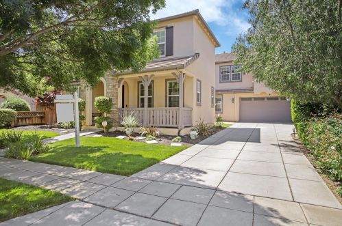 490 Conejo Ave, Tracy, CA 95391-1091