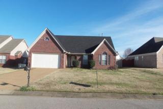155 Green Valley Dr, Somerville, TN 38060-3427