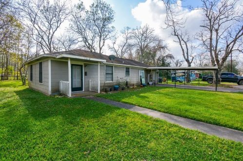 1318 Leaman Ave, Richmond, TX 77471-5031
