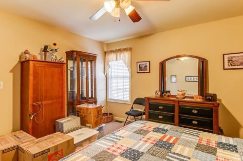 639 Kerry Dr, Big Canoe GA  30143 exterior