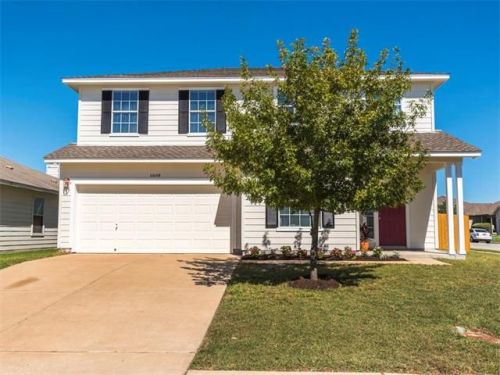 11608 Marshall St, Webberville, TX 78653-4963