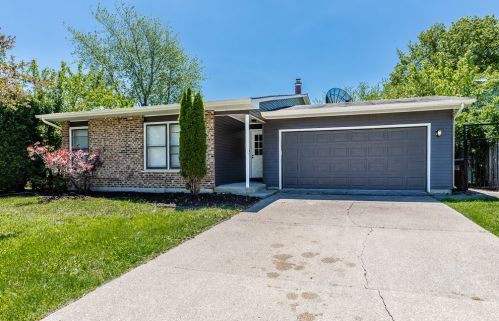 4111 187th Pl, Country Club Hills, IL 60478-5629