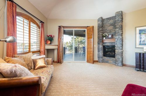 9215 Windhaven Dr, Parker CO 80134-2808 exterior