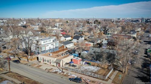 3916 Quivas St, Denver, CO 80211-2241