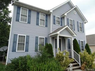 4036 Walmsley Blvd, Richmond VA  23234-2420 exterior