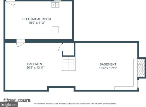 1540 Ridgewood Rd, York, PA 17406-1762