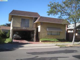 1235 Channing Way, Berkeley, CA 94702-2049