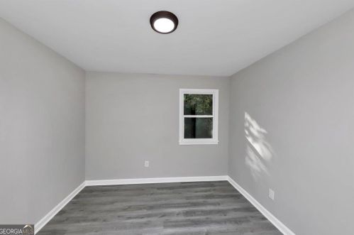 2260 Baywood Dr, Atlanta GA  30315-6534 exterior