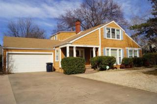 1118 York Ave, Enid, OK 73703-7103