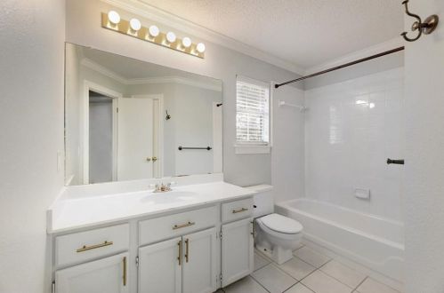 7704 Basil Dr, Austin TX  78750-7930 exterior