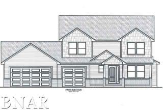 1260 Monroe St, Mayfair, IL 61550-2356