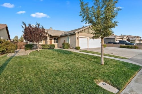 43928 Freer Way, Lancaster, CA 93536-1714