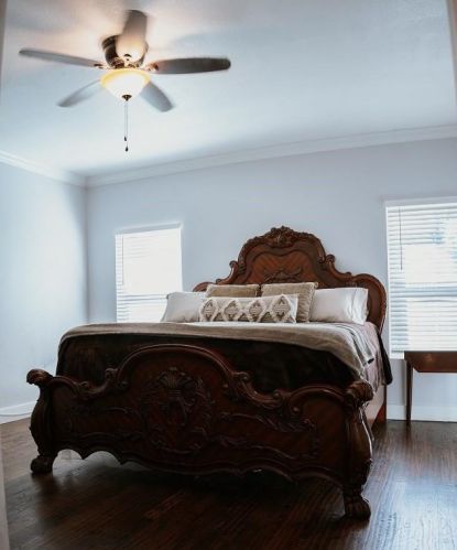 1912 Belzise Ter, Fort Worth TX  76104-7100 exterior